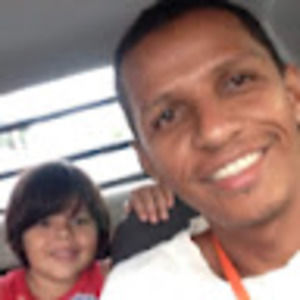 Meet your Posher, Rogerio brito